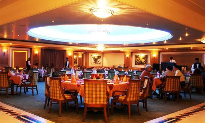 Hotel Mountview
